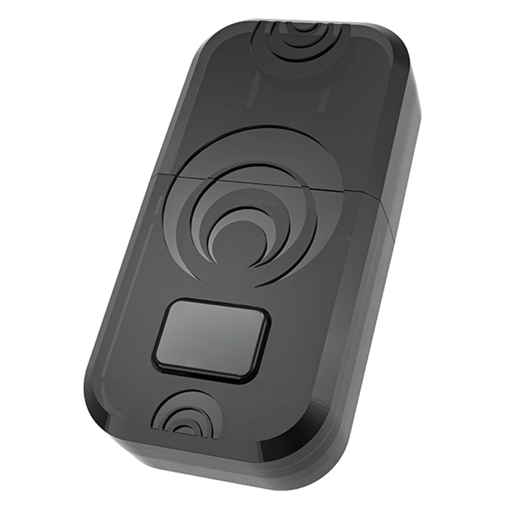 Bluetooth-съвместим Приемник аудиопередатчика за Nintendo Switch PS5 PS4 PC