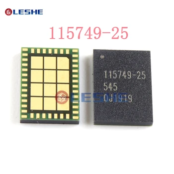10 бр./lot, 100% Нов чип 115749-25 WIPS115749-25 PA за Samsung A225, M325, J250