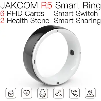 JAKCOM R5 Smart Ring на цена По-висока, отколкото на банката от 30 000 ма, бутилка-шейкър black shark 4, директна доставка, 2022, най-продаваните стоки