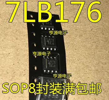 SN75LBC176 SN75LBC176DR 7LB176 SN65LBC176DR 6LB176 SOP8 50 бр.