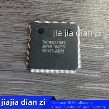 1 бр./лот чип на микроконтролера TMPM324F10FG TMPM324 QFP-144 за микроконтроллерного на процесора ic в наличност