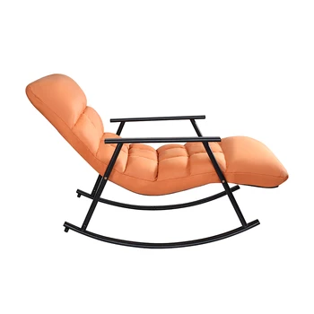 Цена по цена на производителя Диван за хол, стол за масаж, търговско електрически стол-люлка за цялото тяло с нулева гравитацията, луксозно масажно кресло-люлка