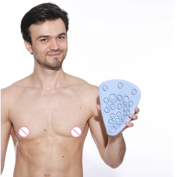 Нов Електрически Масажор за уголемяване на пениса за Мъжете - Уред За Тренировка за уголемяване на пениса и Вибрационни масаж-Мъжки Секс-играчки, Функционални Гащи