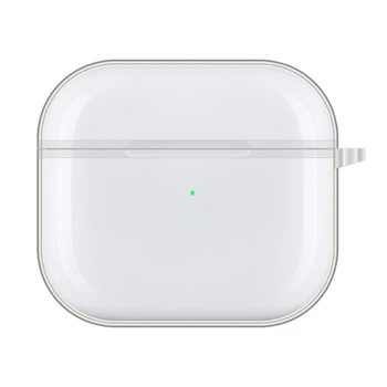 Защита на слушалки за корпуса за своята практика, подходящо за Apple-Airpods4 Cover Anti-scratc