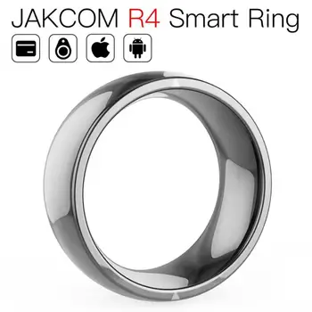 Ново Смарт пръстен С NFC технология Приспособления Jakcom R4 Magic Finger Водонепроницаемое Смарт Пръстен NFC За IOS, Android Phone ID IC GPS SOS 2022