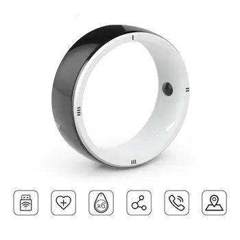JAKCOM R5 Smart Ring-добре, отколкото калъф band 8 global nano i7 3770k magic 5 lite p8 plus m5 m7 smart