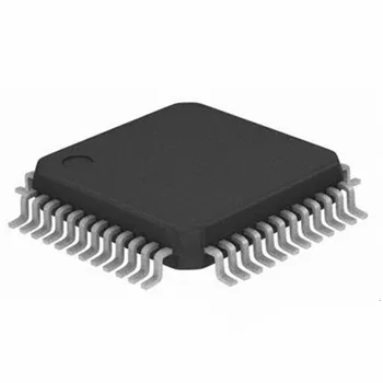 Нов оригинален комплект чипове STM8S005C6T6TR с микроконтролер LQFP-48