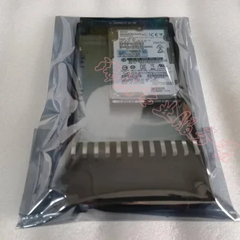 787656-001 Твърд диск за съхранение на данни 600G SAS 15K J9V70A