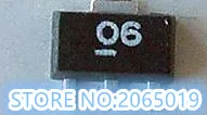 10ШТ радиочестотни чип ОГИ-6 + ОГИ-6 06 O6 SOT-89