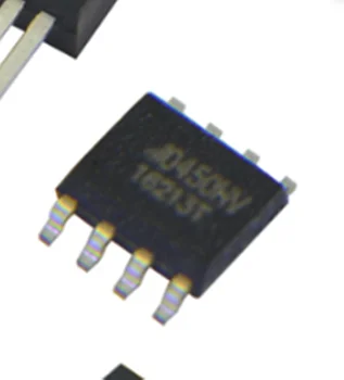 (10 бр) NCM0450HV DC-DC чип високо напрежение 85 В 2A ESOP8 Вграден MOS