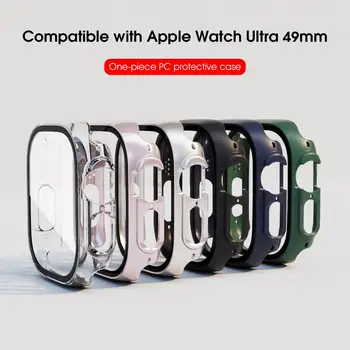 Аксесоари, които предпазват от падане, защитен калъф за smart часа Apple Watch Ultra 49 мм