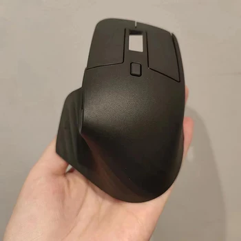 1 Бр. Черна горната обвивка на мишка Logitech MX Master 3 Сменяеми аксесоари Горната обвивка част на мишката