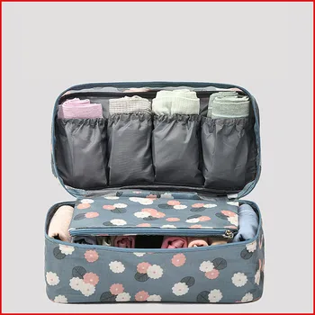 Дами могат да пътната чанта за сутиен, переносную закачалка за дрехи, за бельо, тоалетни принадлежности, отделна чанта за съхранение, дамскую водоустойчива чанта за почистване