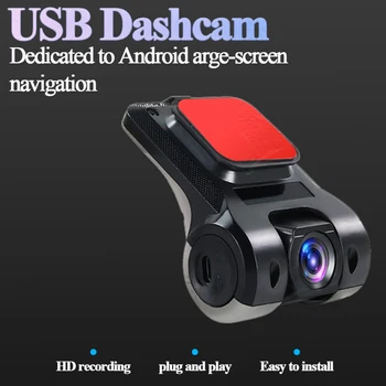 NAVIFANS За кола DVD Авто Аудио Гласова Аларма LDWS G-Shock Android Плейър Навигация Full HD Автомобилен Видеорекордер USB ADAS Dash Cam Главното Устройство