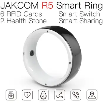JAKCOM R5 смарт-пръстен е по-добре, отколкото водоустойчив етикет animale crossing водещи марки, оригинални таблети rfid 1k каишка с логото на nfc 2 рупия