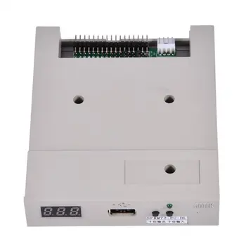 Емулатор на USB памет флопи дискове SFRM72-FU-DL, за Korg, Yamaha, Roland 720KB, Емулатори дискети за электроорганов, Част от BSIDE