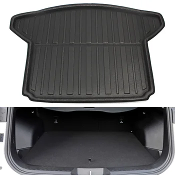 Автомобилен тампон-подложка за багажника на задния багажник Haval H6 3th 2021-2022