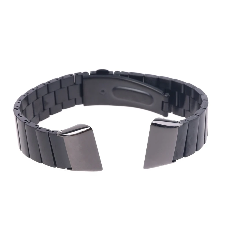 Гривна от неръждаема стомана, метална каишка -Huawei Honor Band 6 Smart Bracelet Q81F