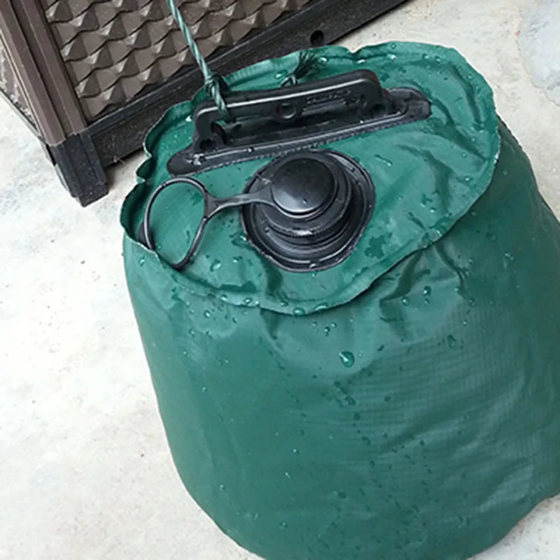 Чанта за носене палатки, здрав преносим водоустойчив за използване на открито