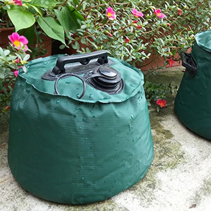 Чанта за носене палатки, здрав преносим водоустойчив за използване на открито